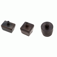 Presse à découpe c25 - pour fabrication de porte-clés personnalisés_1