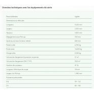 Royal 280 s - autochargeuse - bergmann - poids total 16.000 kg_1