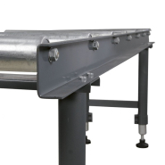 Servante à rouleaux Optimum MSR 7 H - 3357002 - réglable en hauteur jusqu’à 1050 mm - charge max. 700 kg_1