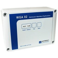 Alarme sur séparateur hydrocarbure - 308332_1