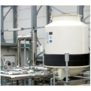 Appareil anti-calcaire Vulcan - Sans produits chimiques pour tours de refroidissement, écologique et performant_1