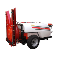 Atomiseur viticole simple, précis et efficace - Cuve de 600 à 3 000 L_1