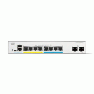 Cisco Catalyst C1300-8MGP-2X commutateur réseau Géré L2/L3 Gigabit Ethernet (10/100/1000) Connexion_1