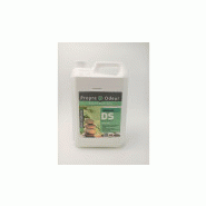 Ds5 detergent surodorant tres concentre toutes surfaces ph:7 propre odeur parfum ambiance bidon de 5l_1