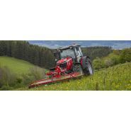 Mf 3707-3709 al - tracteur agricole - massey ferguson - 75-95 ch_1