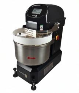 Pétrin SUNMIX QUEEN LINE - Référence 400V - Capacité pâte 80 kg - Capacité farine 50 kg_1