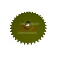 Roue dentée modèle PBR-818744.00 adaptée Claas