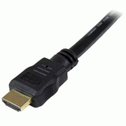 StarTech Cble HDMI haute vitesse Ultra HD 4K de 2m_1