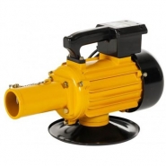 Aiguille vibrante lumag lfr 15 e - 45mm - 6m 1500w