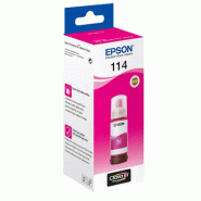 Epson 114 EcoTank cartouche d'encre 1 pièce(s) Original Rendement standard Magenta_1