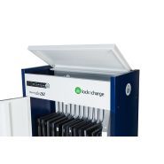Lnc10294 - Armoire de rechargement LocknCharge - Hauteur 1 415 mm - Charge jusqu'à 32 appareils_1