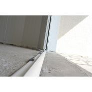 Porte de garage latérale - safir - epaisseur 40 mm_1