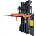 Potence pour chariot élévateur 1500 & 3000 kg Référence   MK15L_1