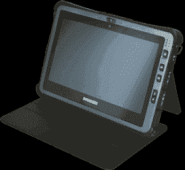 Tablette durcie 11.6