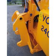 Yole 240 - désileuse distributrice - belair - portée 2.4 m3_1