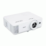 Acer X1827 Projecteur à  focale standard 4000 ANSI lumens DLP UHD 4K (3840x2160) Blanc_1