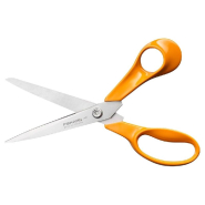Ciseaux classique pour droitier 21 cm_1