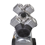 Compresseur Aircraft Airprofi 440/50 OF PRO - 2015445 - Haute performance sans huile, fabrication européenne_1