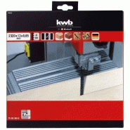 Lame de rechange pour scie à ruban 2320x12,7 mm - 4 dents_1