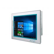 Ordinateur tactile industriel Lync-712-1900g4 basse consommation