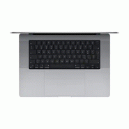 MacBook Pro 16'' M1 Pro (CPU 10 / GPU 16) 16Go 1To SSD 2021 Argent - Grade Reconditionné en France B_1