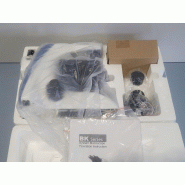 Appareil d'observation scientifique avec 5 objectifs