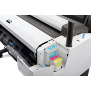 Multifonction HP DesignJet T2600 DR_1
