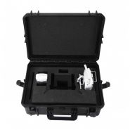 P4 Pro Hélices Démontées - Mallette de Rangement pour Drone DJI Phantom 4 Pro - Étanche IP67 - Caltech - VEN-P4P_1