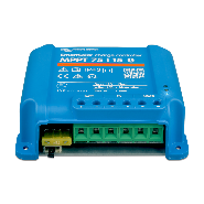 Régulateur solaire MPPT 15A 12V/24V Victron SmartSolar 75/15 - Performance avancée et connectivité Bluetooth_1