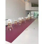 Service de location de mange-debout confortable et élégant - idéal pour événements_1