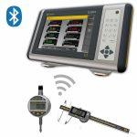 Unité d'affichage D300S V2 - Écran tactile 8.5” - Connectivité Ethernet et USB_1