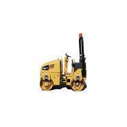 Cb1.7 rouleau tandem vibrant - caterpillar - compacteur de 1,7t métrique._1