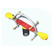 Jeu à ressort gamme dynamic - bbi01pe - Crea Equipements pour enfants de 2 à 6 ans_1