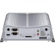 PC Fanless - Processeur Intel® Celeron J1900 2.0 GHz - 2 ports Intel GbE - Référence: NISE2400-J1900_1