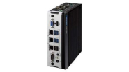 PC Fanless Rail DIN Advantech ARK-1250L-U2A1 - Intel Core i3, HDMI, VGA, 3xLAN, 6xUSB, 4xCOM_1