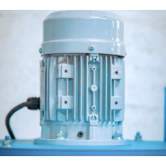 Poste à manche à surpression très flexible pour une multitude d'applications industrielles - MAIN_1