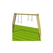 PS35 - Rotation du bassin - Parcours de santé - Extébois - Hauteur chute libre max. 1 m_1