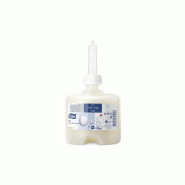 Recharge savon liquide doux mini tork 475ml s2 carton de 8x475ml (420502)_1