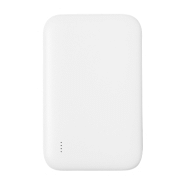 Power bank RABS - plastique ABS recyclé - batterie 5 000 mAh avec ports USB et USB-C_1