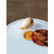 Ballon - Moule en silicone Gourmand Horeca Pavoni Italia - 12 empreintes_1