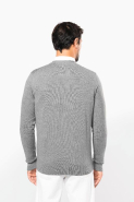 Cardigan Supima homme -  Réf: PK902_1