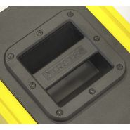 Location de chauffage de chantier - 3,3 kW - Chauffage d'appoint pour barnum, atelier et chantier_1