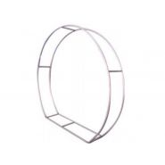 Totem Formulate Drum - Magik Expo - Structure invisible - L 250 x H 220 x P 40 cm_1