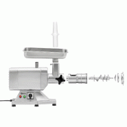 Hache-viande FW120 électrique 370253 bartscher_1