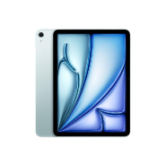 IPad Air 11p M4 128 Go cellular - Bleu_1