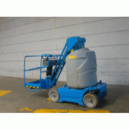 Nacelle verticale GENIE gr26j occasion_1