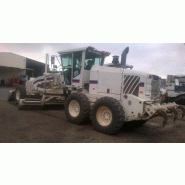 Niveleuse volvo g930 / 2007_1