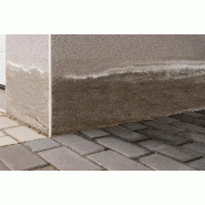 Traitement antisalpêtre et murs humides - RIPOLIN incolore 0.75L - Nettoie, assèche et fixe les fonds poudreux_1