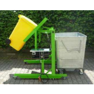 Basculeur de Bac de 140 à 1100 litres HARMONY T2_1