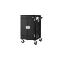 C20i - Chariot multimédia Aver Information Europe BV - Stockage sécurisé pour 16 à 20 appareils jusqu'à 16 pouces_1